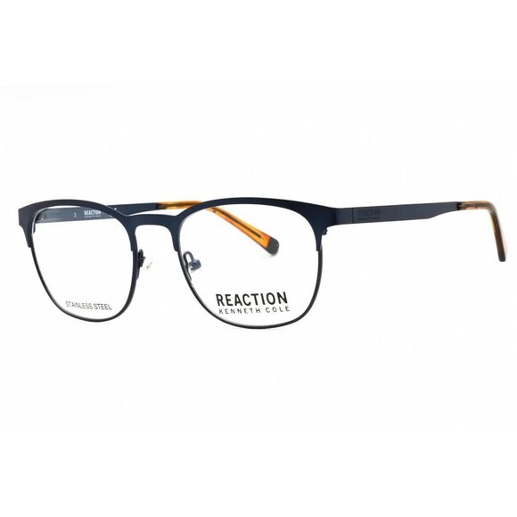 Kenneth Cole Reaction EYEGLASSES KC0895-091-52 New with case - Picture 1 of 5